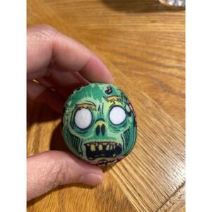 VINTAGE MADBALLS plush mini ball like a mini Splash bombs RARE
